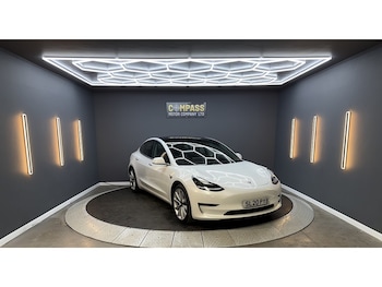 Used Tesla Model 3 2020 for sale - 78920129: Photo