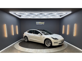 Used Tesla Model 3 2020 for sale - 78920129: Photo