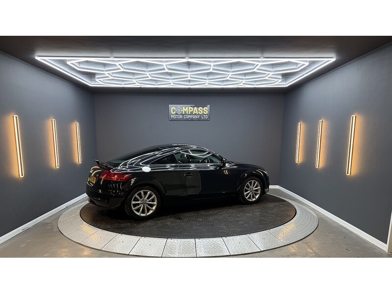 Used Audi TT for sale - 76924032: Photo 10