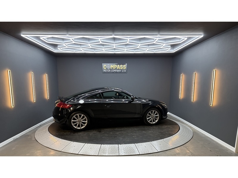 Used Audi TT for sale - 76924032: Photo 11