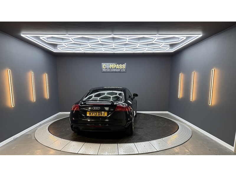 Used Audi TT for sale - 76924032: Photo 13