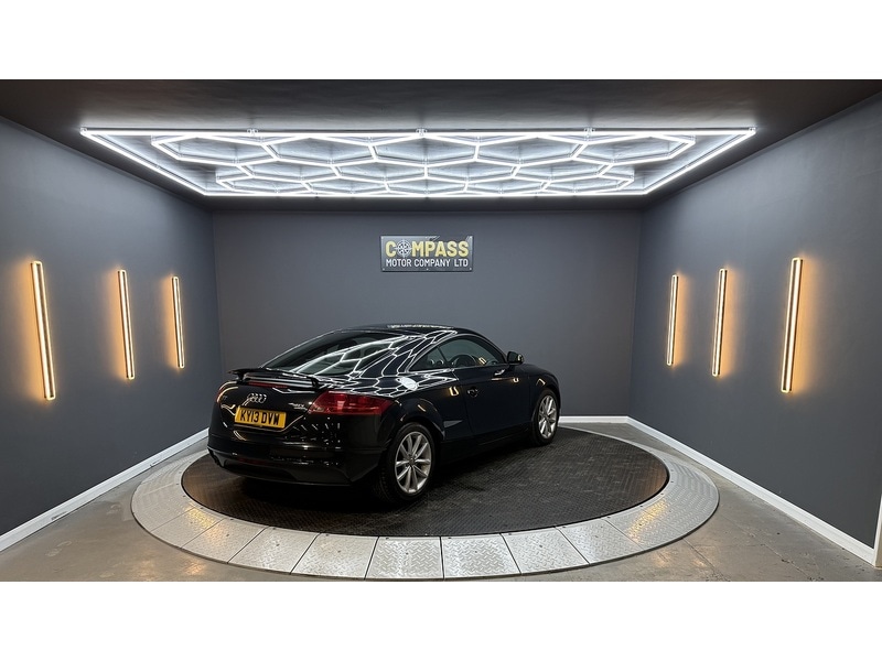 Used Audi TT for sale - 76924032: Photo 15