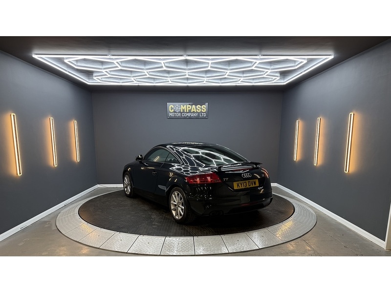 Used Audi TT for sale - 76924032: Photo 16