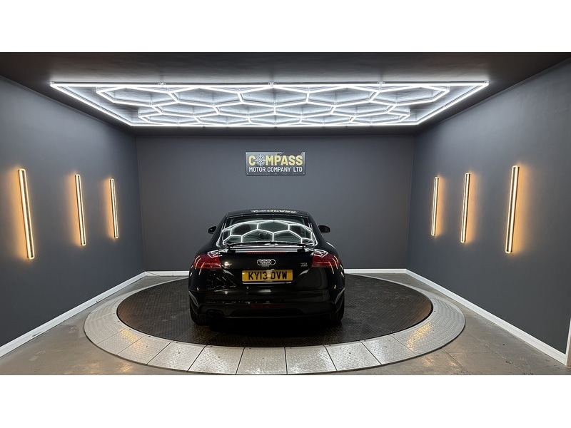 Used Audi TT for sale - 76924032: Photo 18