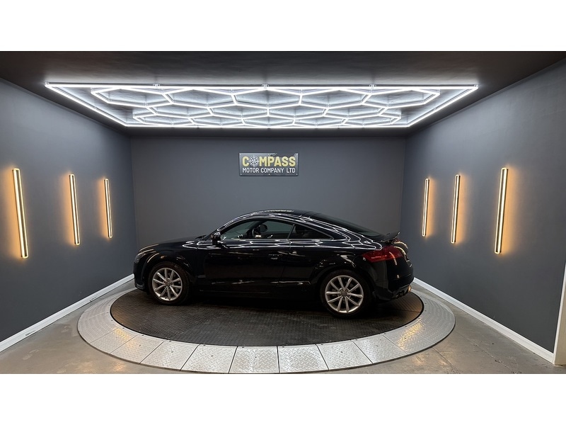 Used Audi TT for sale - 76924032: Photo 19