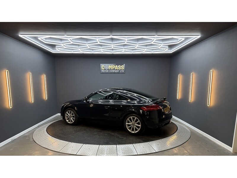 Used Audi TT for sale - 76924032: Photo 21