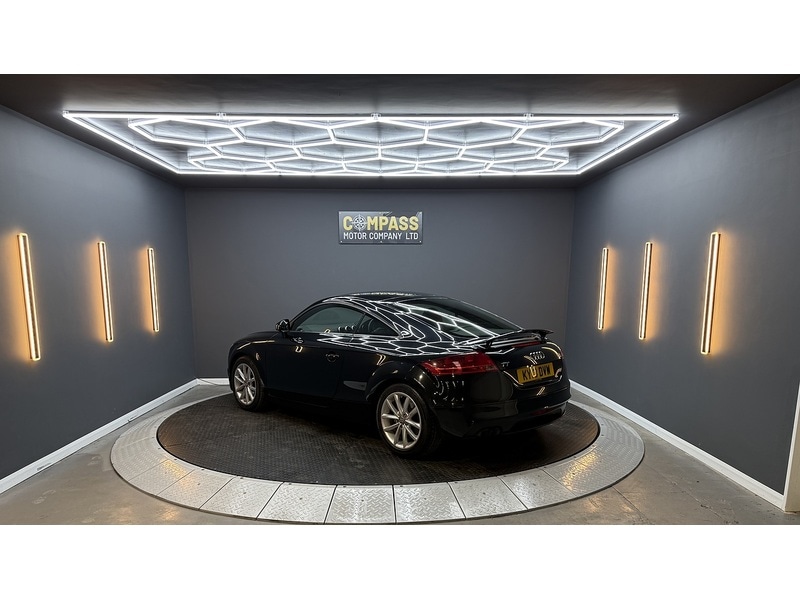 Used Audi TT for sale - 76924032: Photo 22