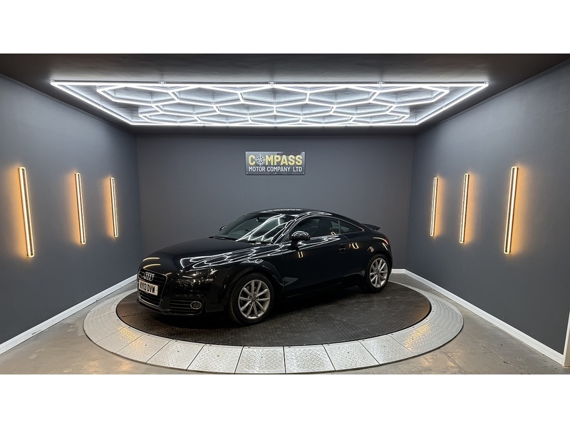 Used Audi TT for sale - 76924032: Photo 23