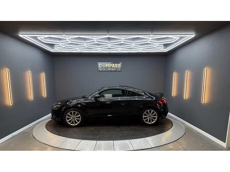 Used Audi TT for sale - 76924032: Photo 25