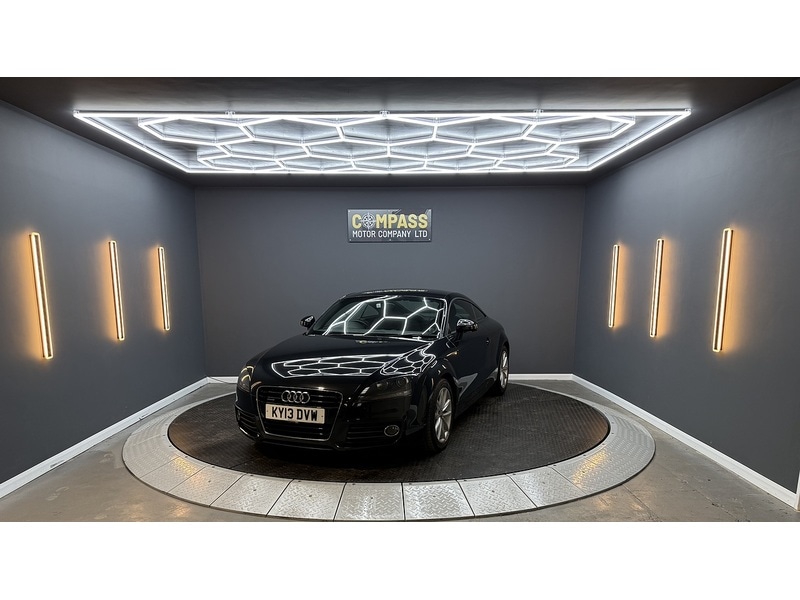 Used Audi TT for sale - 76924032: Photo 27