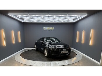 Used Audi TT 2013 for sale - 76924032: Photo