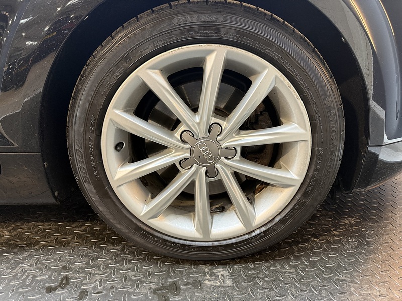 Used Audi TT for sale - 76924032: Photo 31