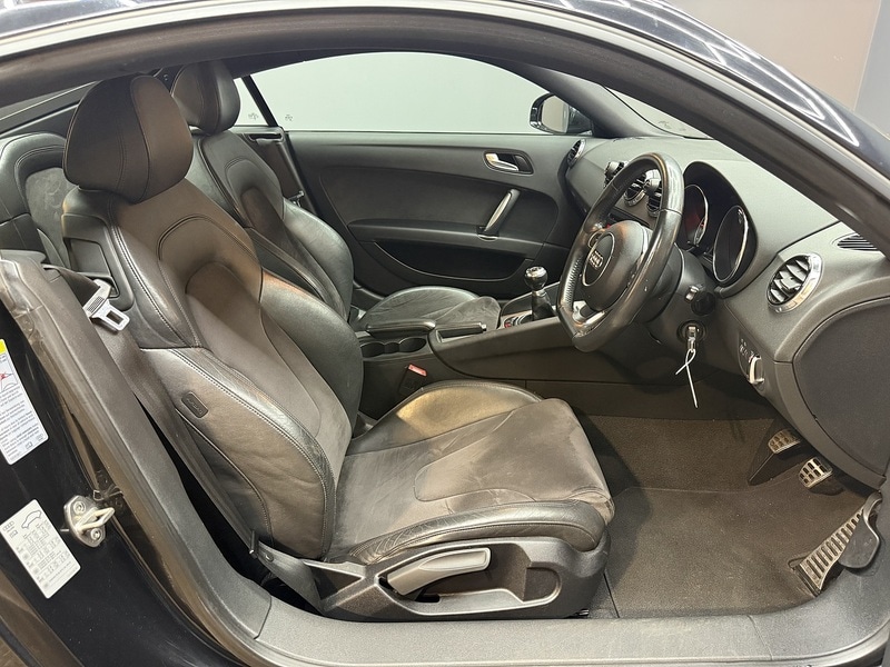 Used Audi TT for sale - 76924032: Photo 33