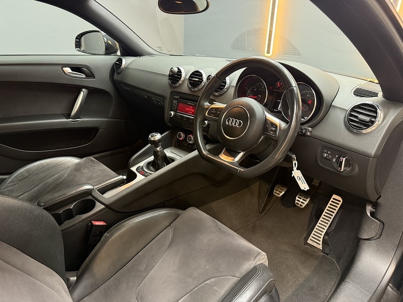 Used Audi TT for sale - 76924032: Photo 35