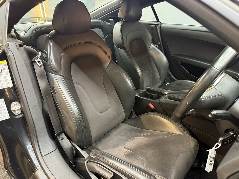 Used Audi TT for sale - 76924032: Photo 39