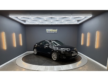 Used Audi TT 2013 for sale - 76924032: Photo