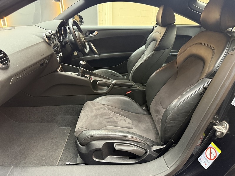 Used Audi TT for sale - 76924032: Photo 41