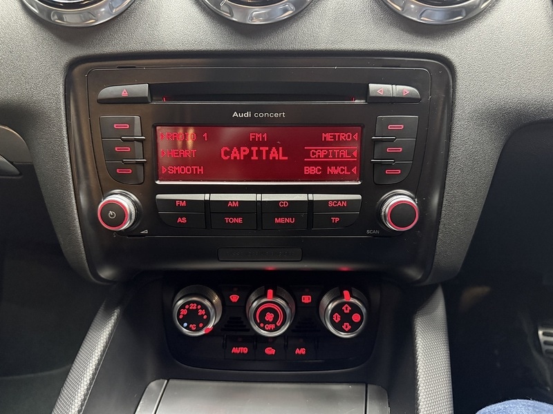 Used Audi TT for sale - 76924032: Photo 43