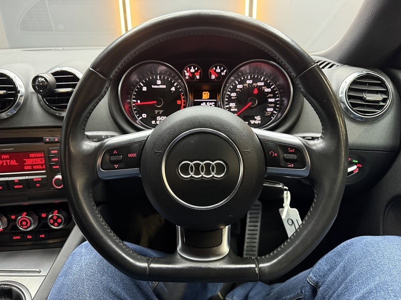 Used Audi TT for sale - 76924032: Photo 45