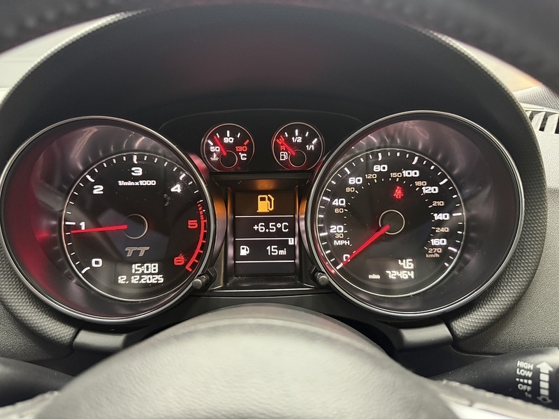 Used Audi TT for sale - 76924032: Photo 46