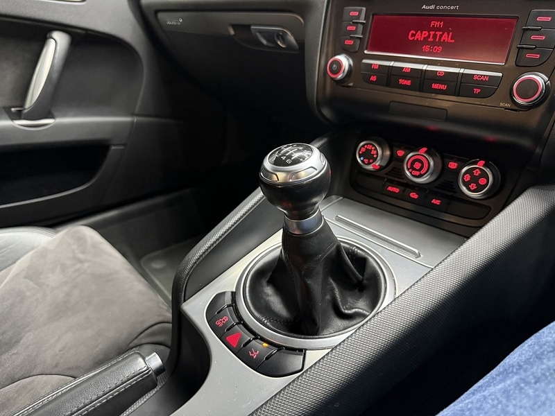 Used Audi TT for sale - 76924032: Photo 47