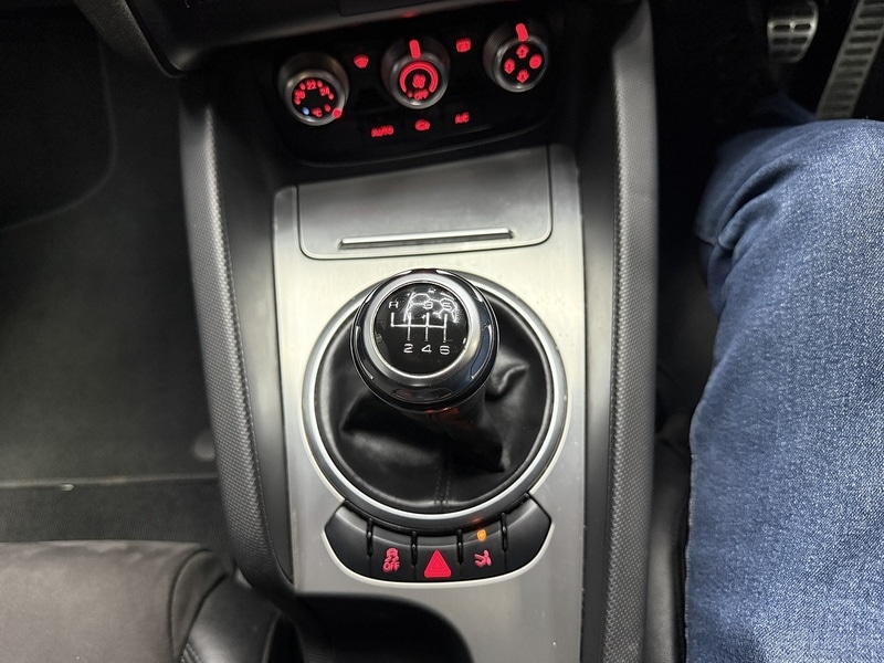 Used Audi TT for sale - 76924032: Photo 48