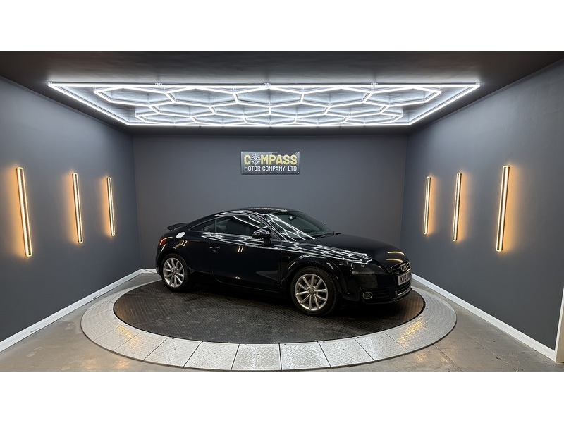 Used Audi TT for sale - 76924032: Photo 5