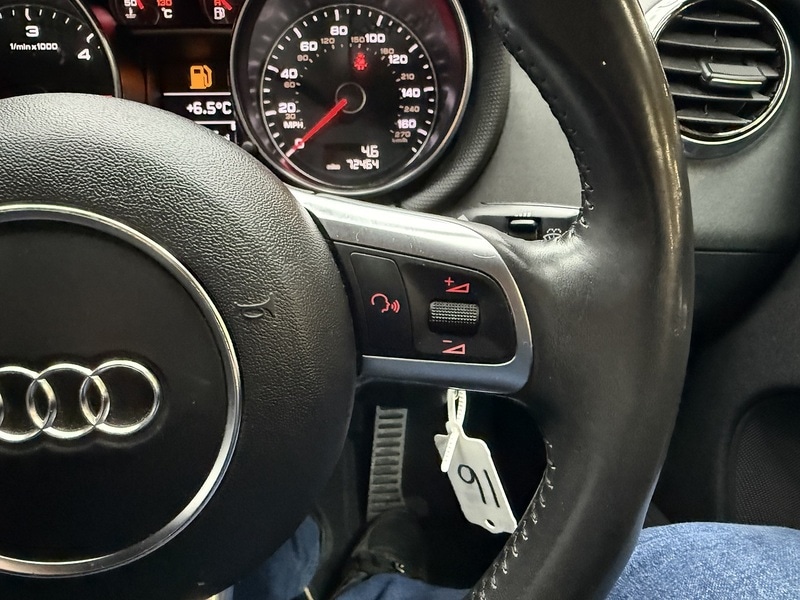 Used Audi TT for sale - 76924032: Photo 50