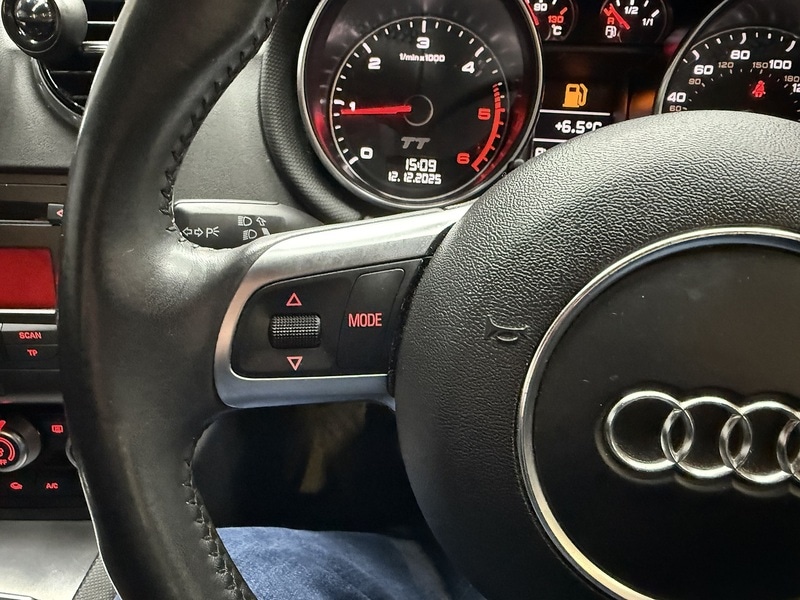 Used Audi TT for sale - 76924032: Photo 51