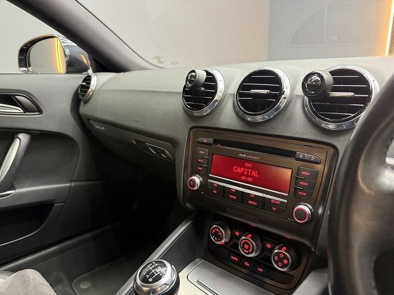 Used Audi TT for sale - 76924032: Photo 52