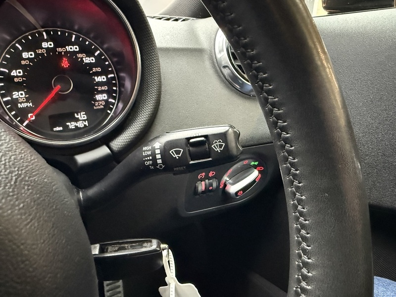 Used Audi TT for sale - 76924032: Photo 54