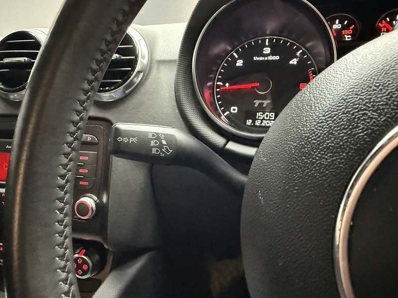 Used Audi TT for sale - 76924032: Photo 55