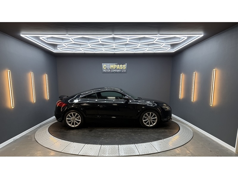 Used Audi TT for sale - 76924032: Photo 6