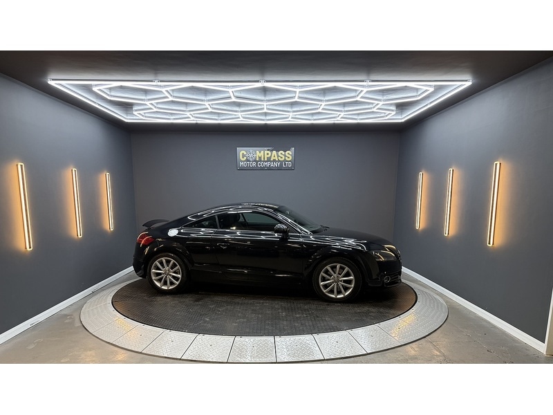 Used Audi TT for sale - 76924032: Photo 7