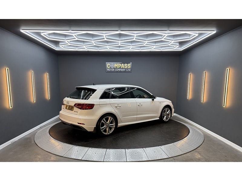 Used Audi A3 2018 for sale - 77227942: Photo 11