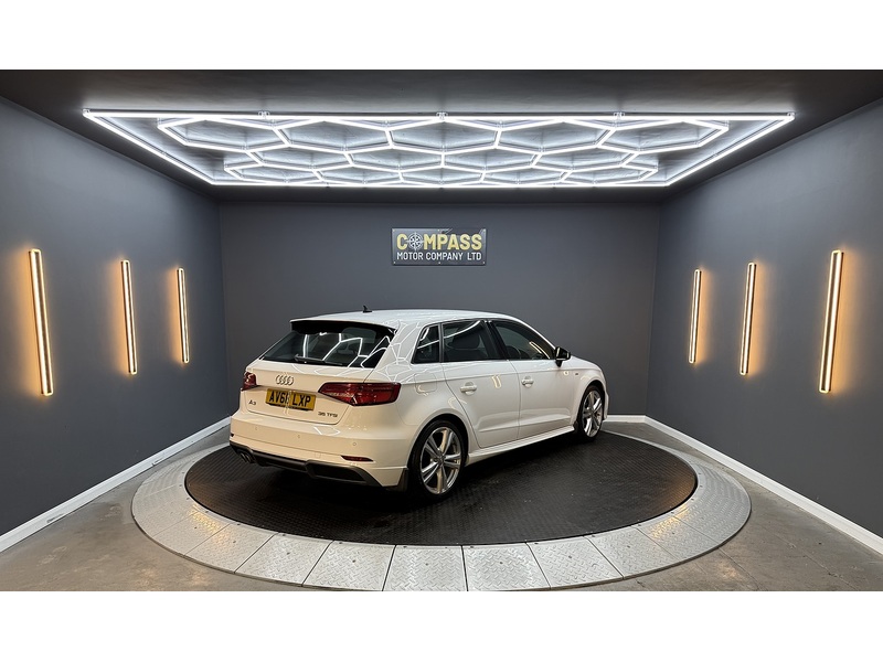 Used Audi A3 2018 for sale - 77227942: Photo 13