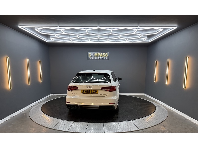 Used Audi A3 2018 for sale - 77227942: Photo 15