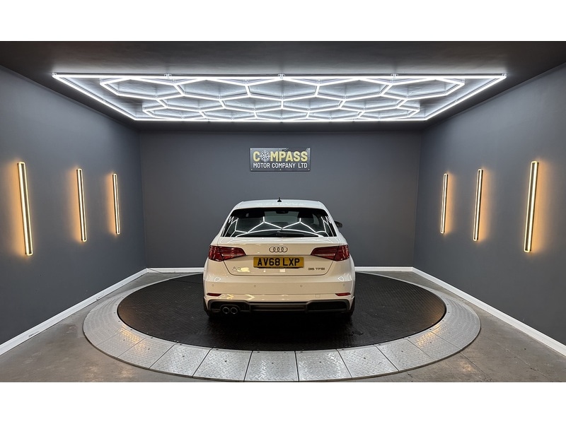 Used Audi A3 2018 for sale - 77227942: Photo 16