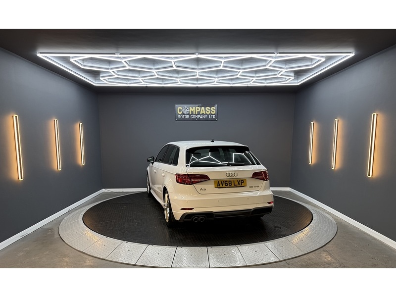 Used Audi A3 2018 for sale - 77227942: Photo 17