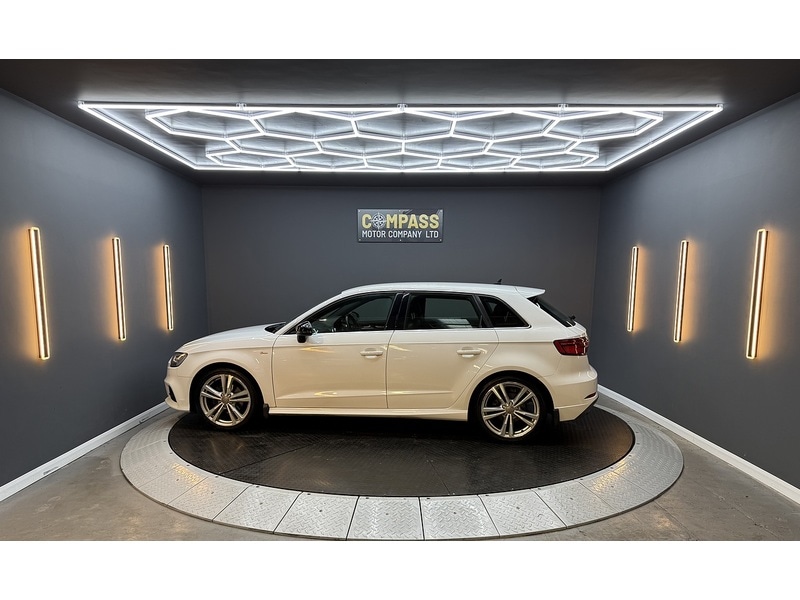 Used Audi A3 2018 for sale - 77227942: Photo 22