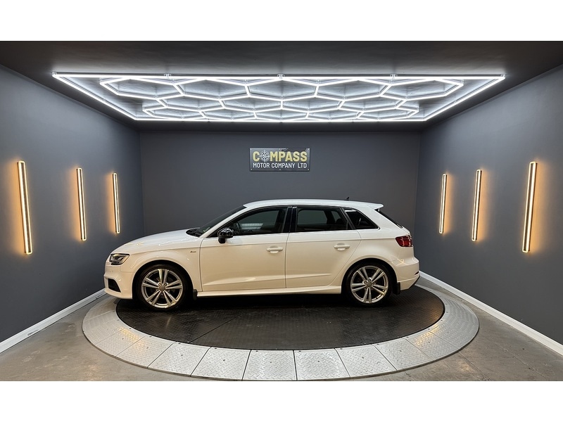 Used Audi A3 2018 for sale - 77227942: Photo 23