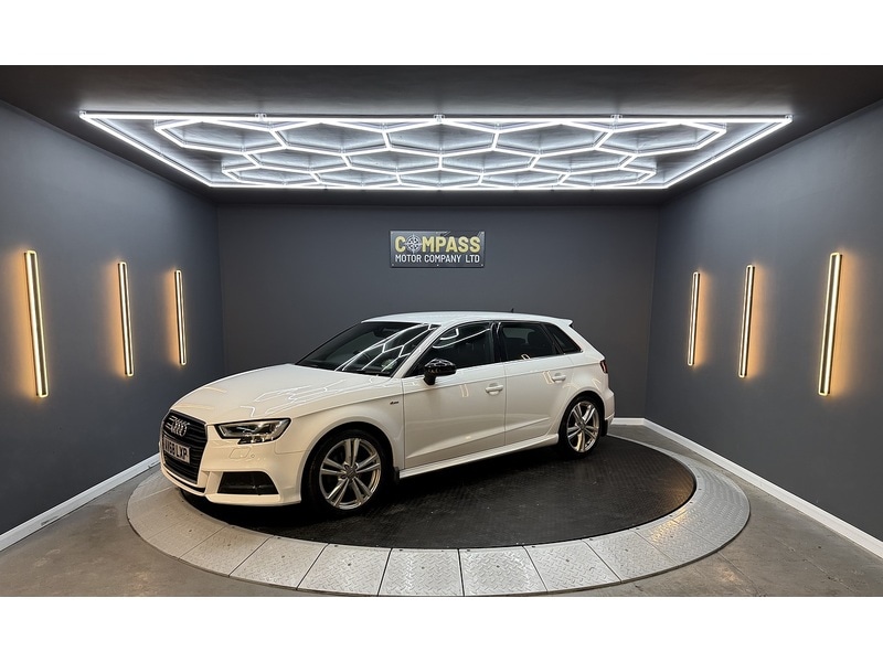 Used Audi A3 2018 for sale - 77227942: Photo 25