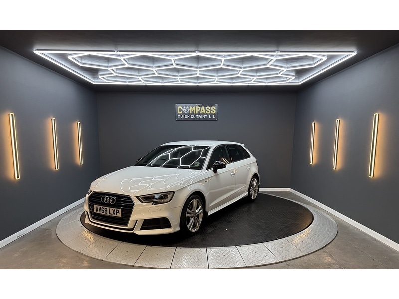 Used Audi A3 2018 for sale - 77227942: Photo 26