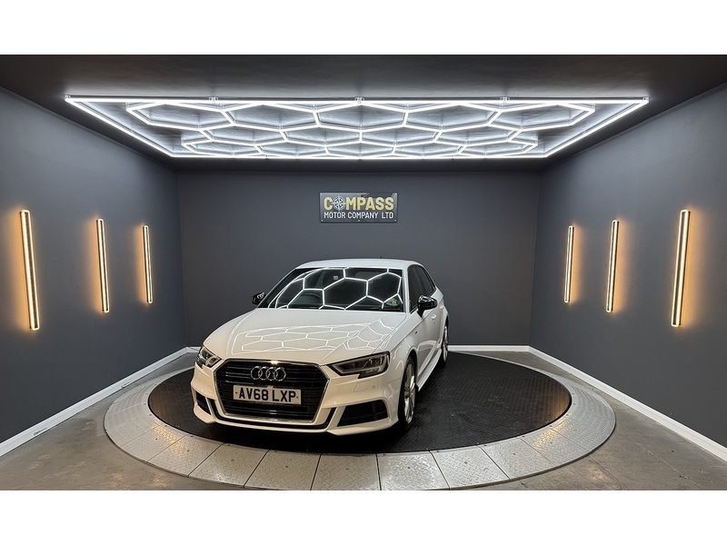 Used Audi A3 2018 for sale - 77227942: Photo 27