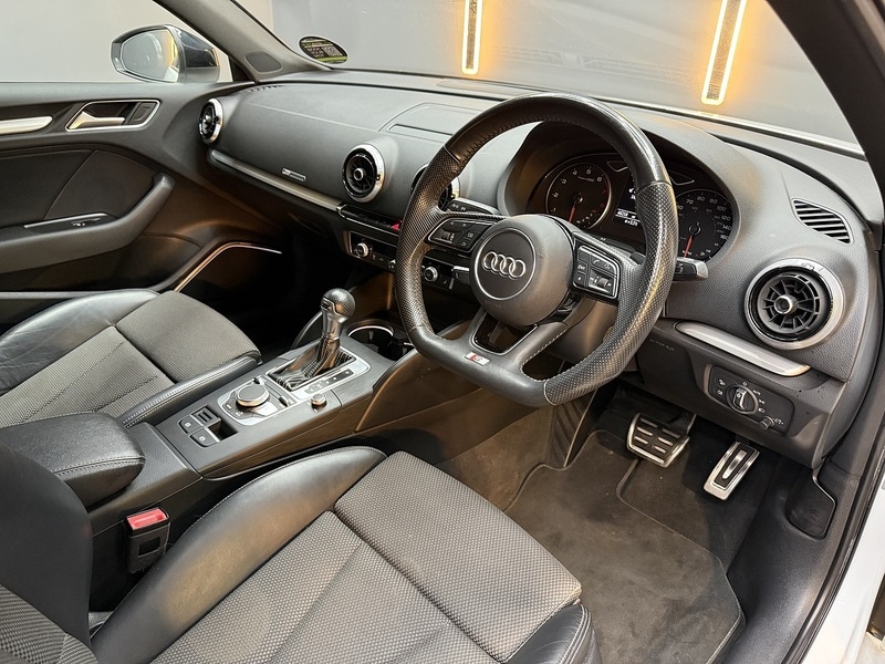 Used Audi A3 2018 for sale - 77227942: Photo 33