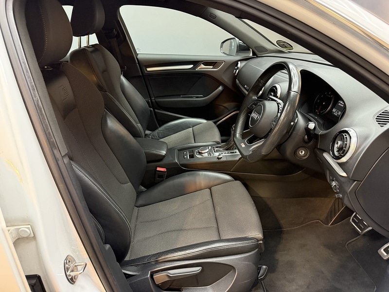 Used Audi A3 2018 for sale - 77227942: Photo 37