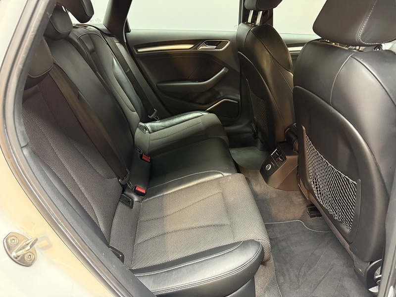 Used Audi A3 2018 for sale - 77227942: Photo 40