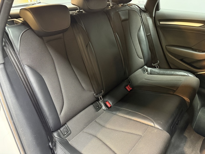 Used Audi A3 2018 for sale - 77227942: Photo 41