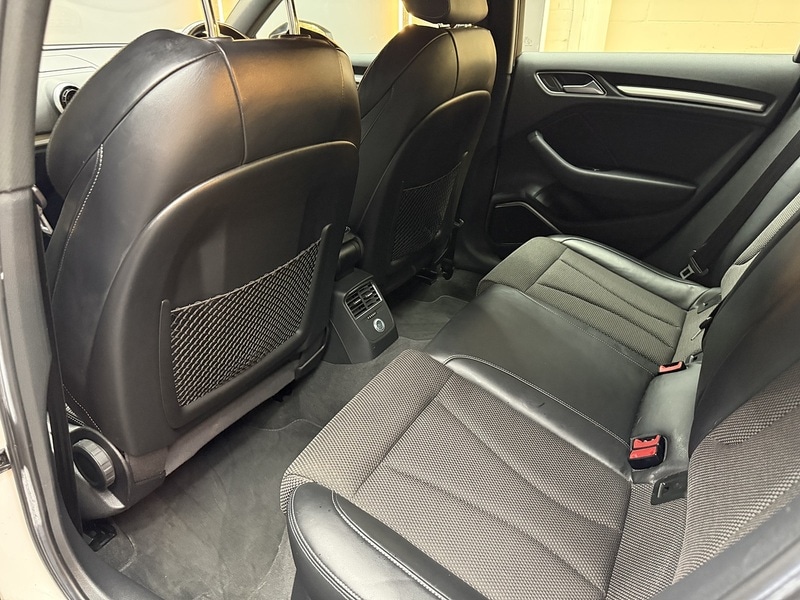 Used Audi A3 2018 for sale - 77227942: Photo 45