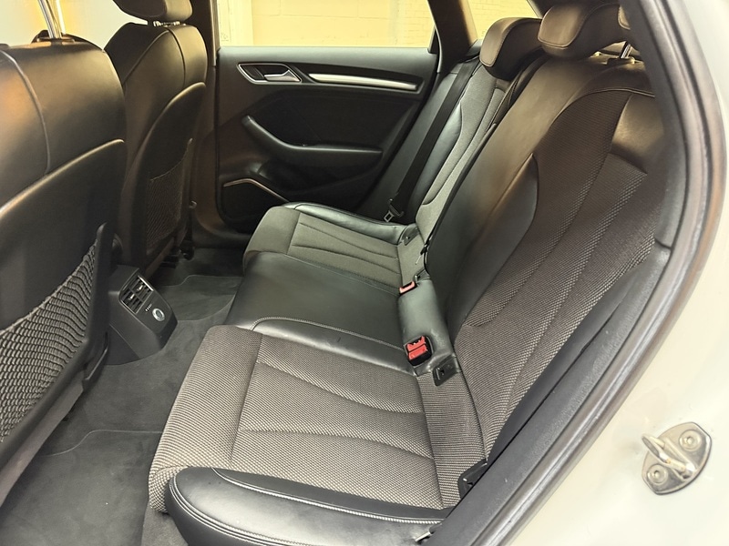 Used Audi A3 2018 for sale - 77227942: Photo 46